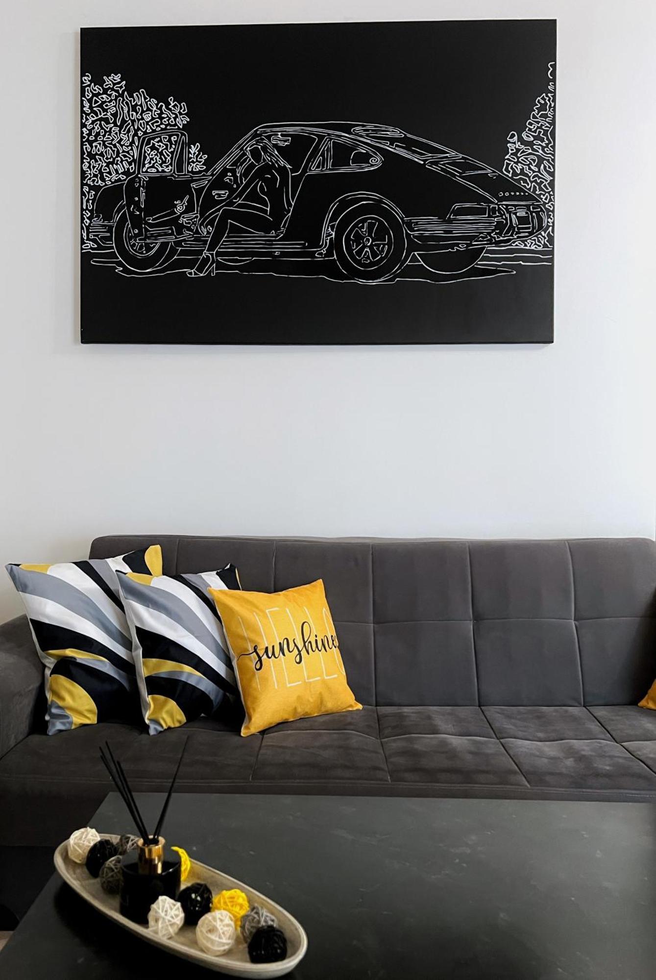 H&H Cozy Retreat Apartment Piraeus Bagian luar foto